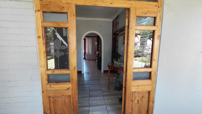 5 Bedroom Property for Sale in Universitas Free State